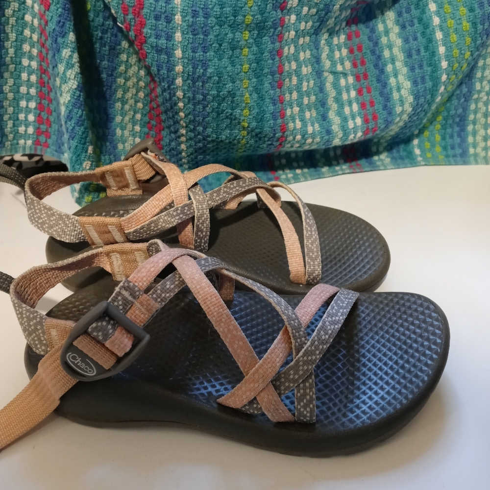 Kids chaco scandals